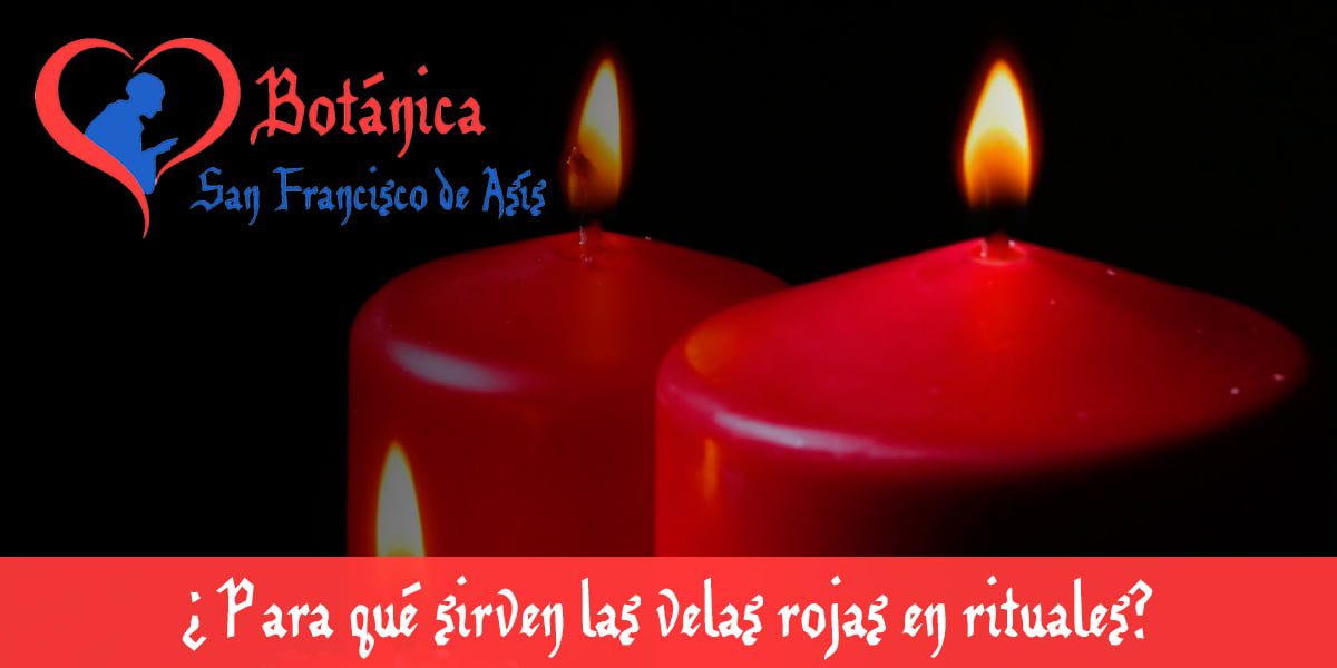 Velas Rojas en Chicago