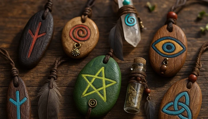 talismanes-hechos-a-mano-para-energia-positiva talismanes-hechos-a-mano-para-energia-positiva