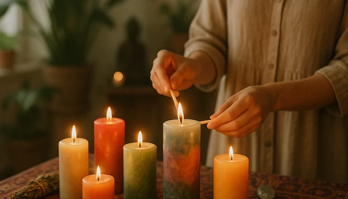 las-velas-en-los-rituales-esotericos las-velas-en-los-rituales-esotericos