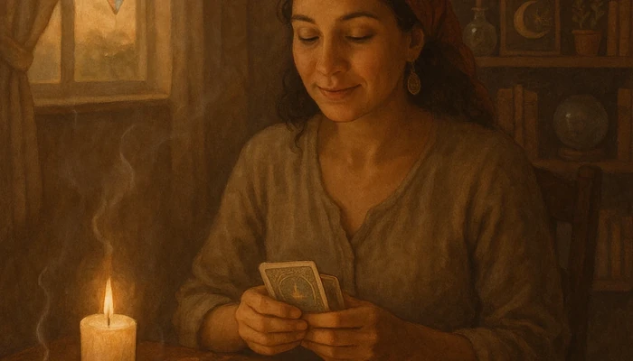 primera-lectura-del-tarot-que-esperar