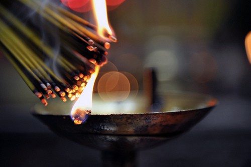 ¿Como quitar la energía pesada con una limpieza de hogar?