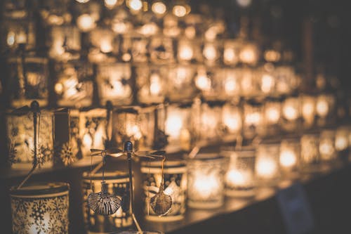 ¿Que es la Santeria?
