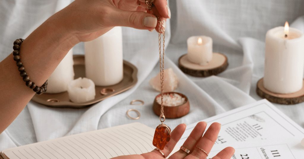amuletos de protección personal y energética