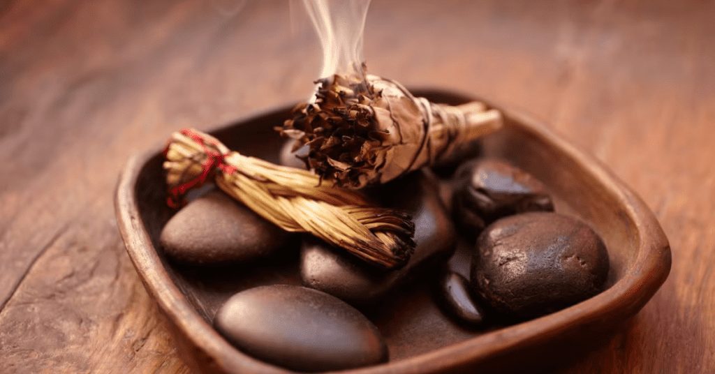 pasos para realizar una limpieza espiritual en tu hogar