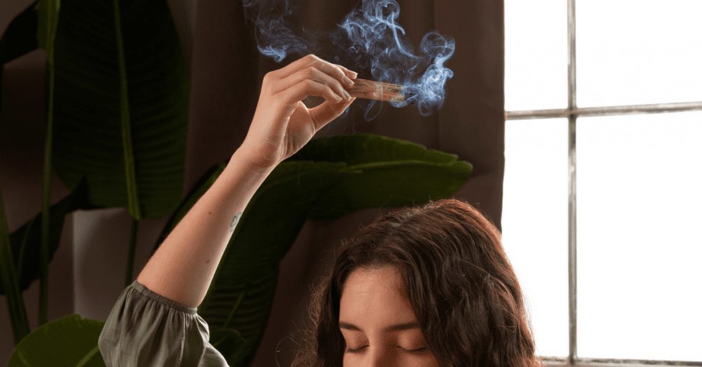 ¿como saber que necesitas una limpieza espiritual