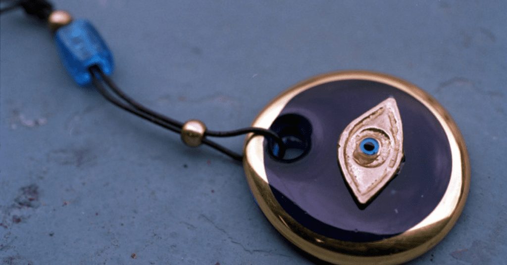 amuletos especificos para proteccion personal y energetica