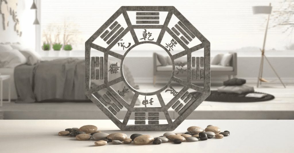 armoniza tu casa con feng shui