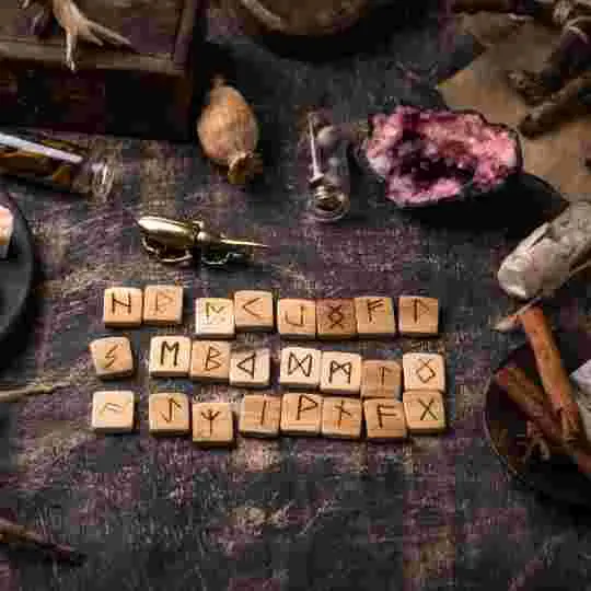 amarres de amor portage in botanica del amor.webp