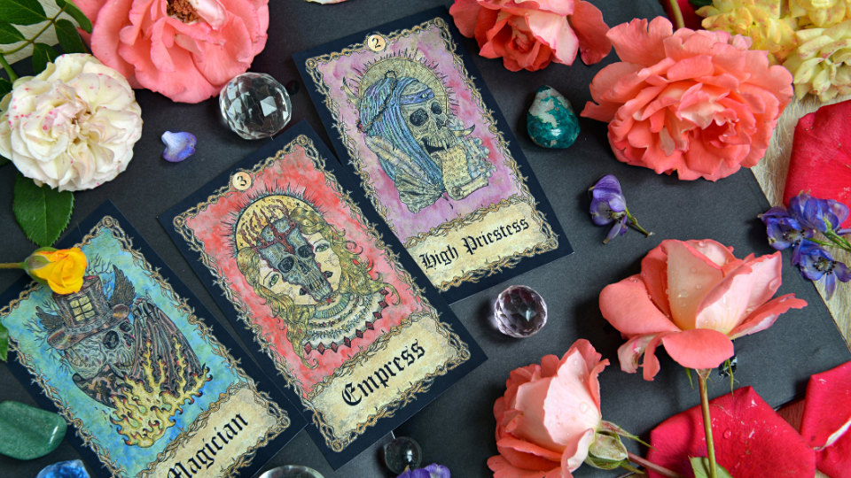 lectura de cartas east village chicago botanica del amor.png