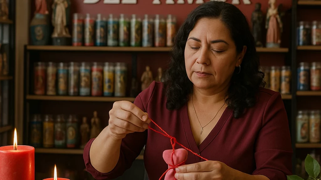 Amarres de Amor en Bronx, NY de Botánica del Amor