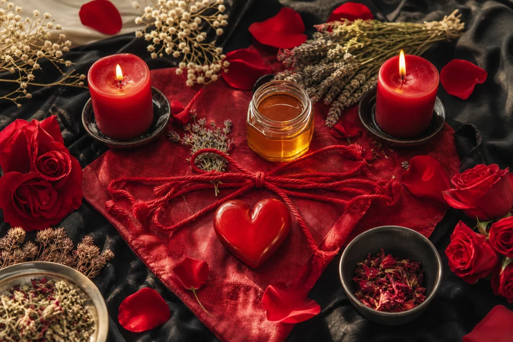 Amarres de Amor en Yonkers NY con atención espiritual a distancia