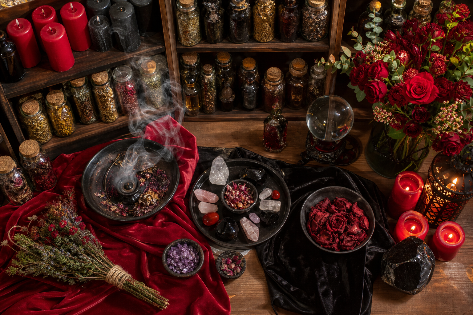 Botanica en Yonkers