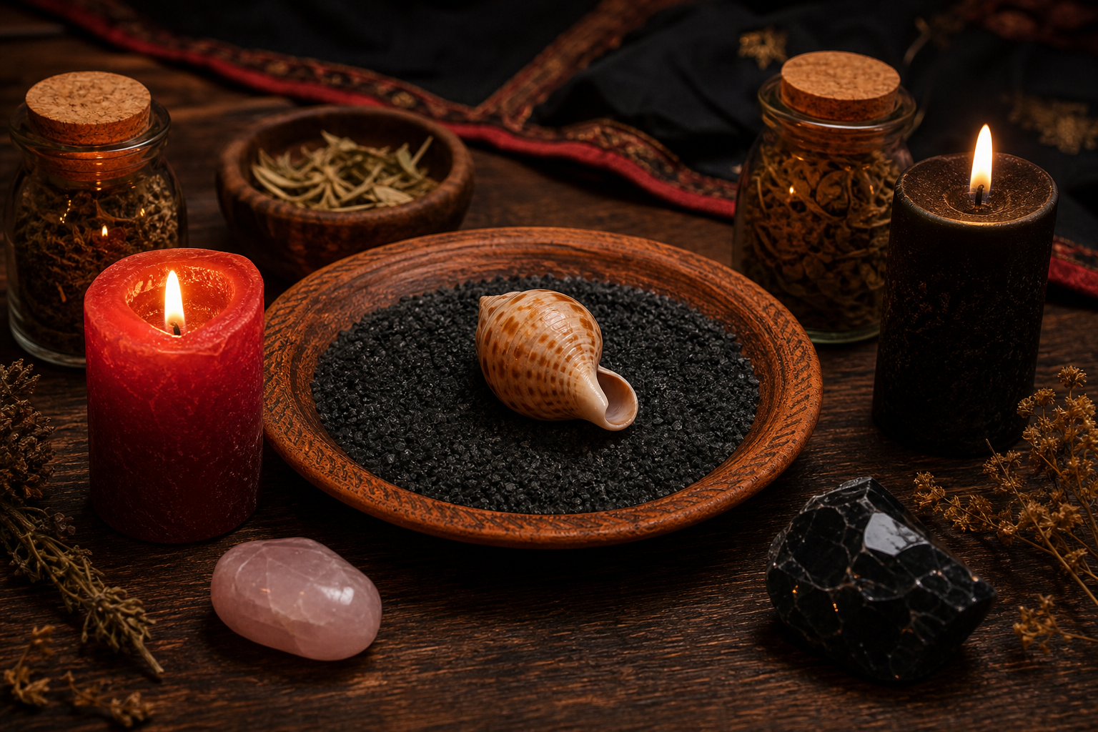 Centro espiritual en Archer Heights
