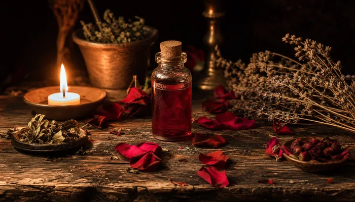 El Brebaje de Amor en Pennsylvania: Tradición que Cruza el Estado