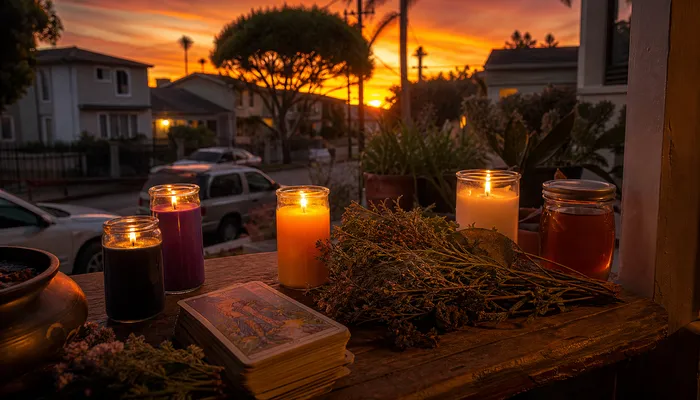 La Espiritualidad en Burbank, Illinois: Tradiciones que Unen a la Comunidad