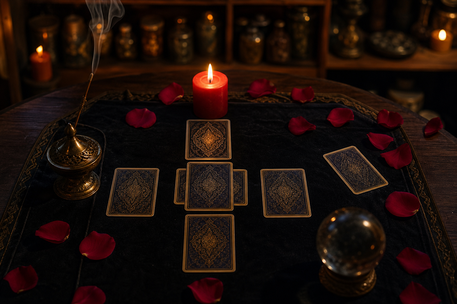 Lectura de Cartas