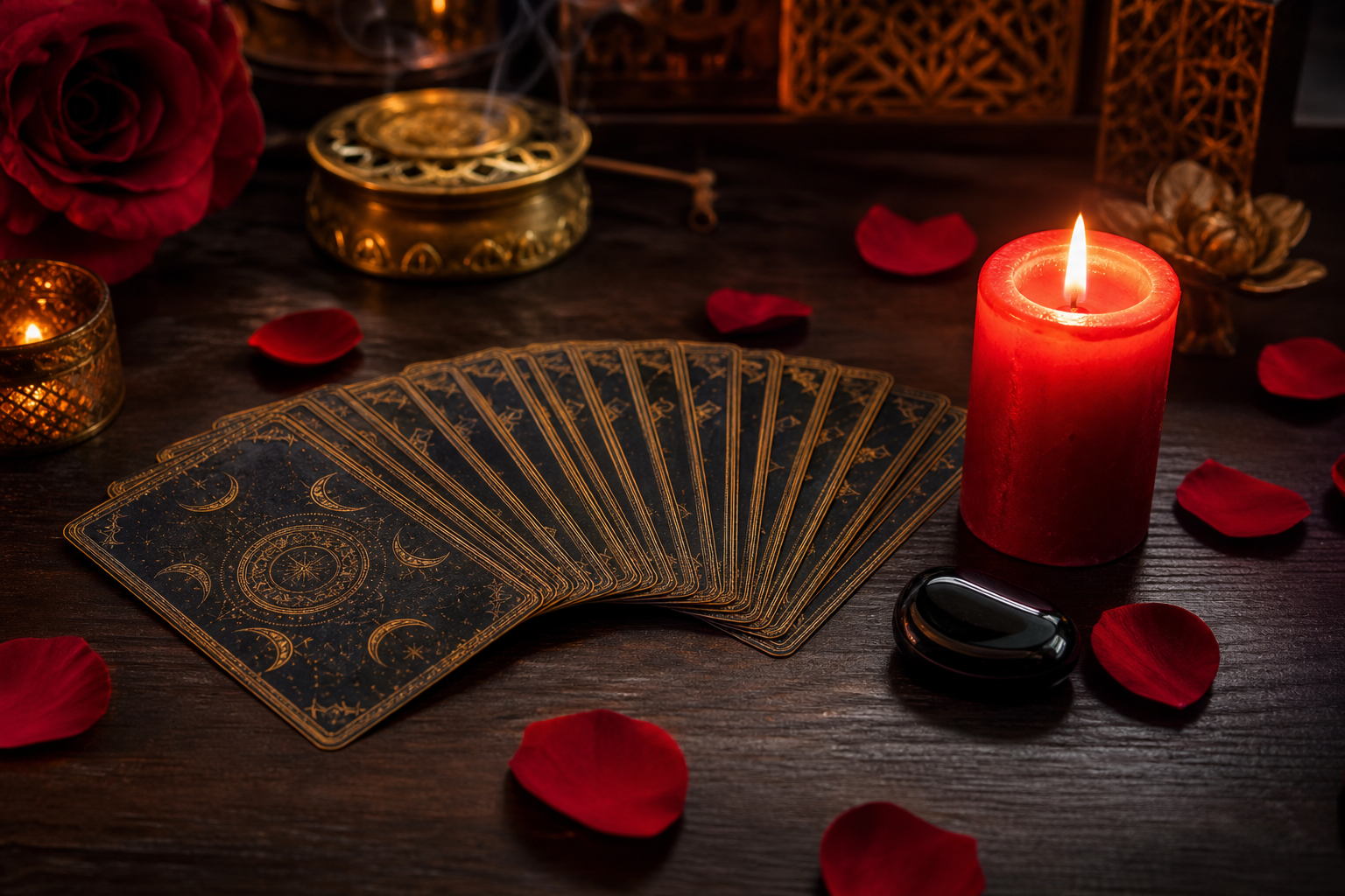 Lectura de Cartas