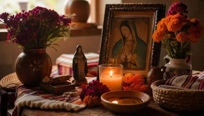 Parejas Hispanas en Texas y Orientación Espiritual: Tradición, Fe y Comunidad