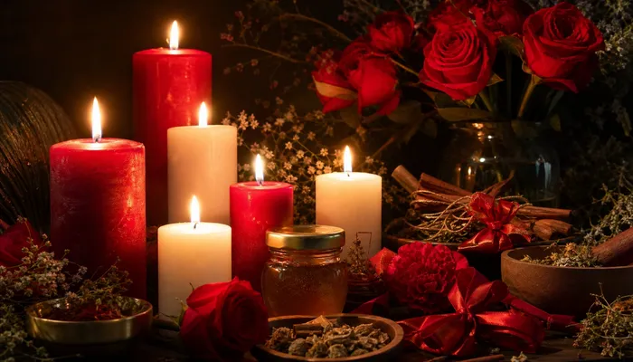 Señales de que Necesitas un Amarre de Amor: Guía Espiritual para la Comunidad Latina del Noroeste de Chicago