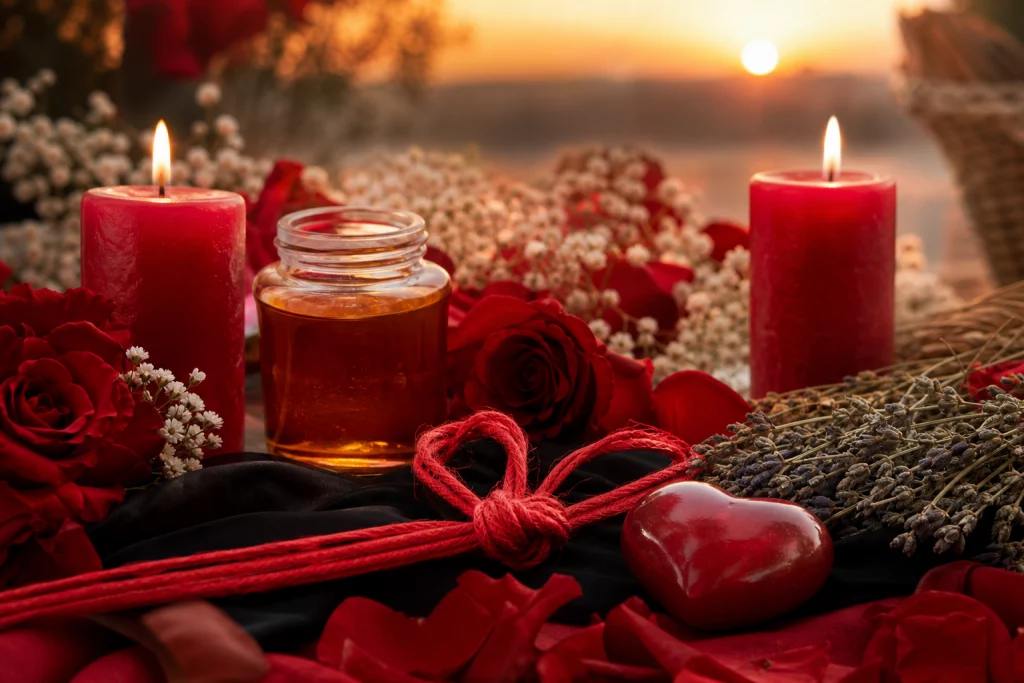 Amarres de Amor en Carrollton TX con atención espiritual a distancia