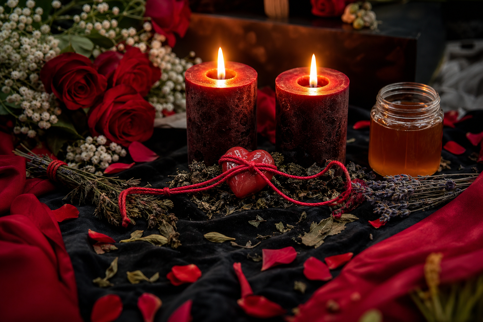 Amarres de amor en Victoria TX con Botánica del Amor