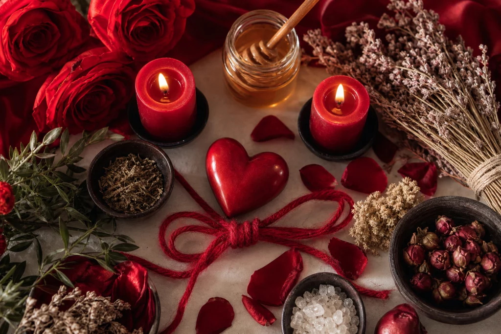 Amarres de Amor en Grand Prairie TX con atención espiritual a distancia