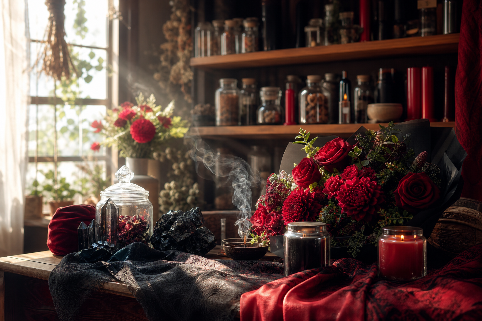 Botanica