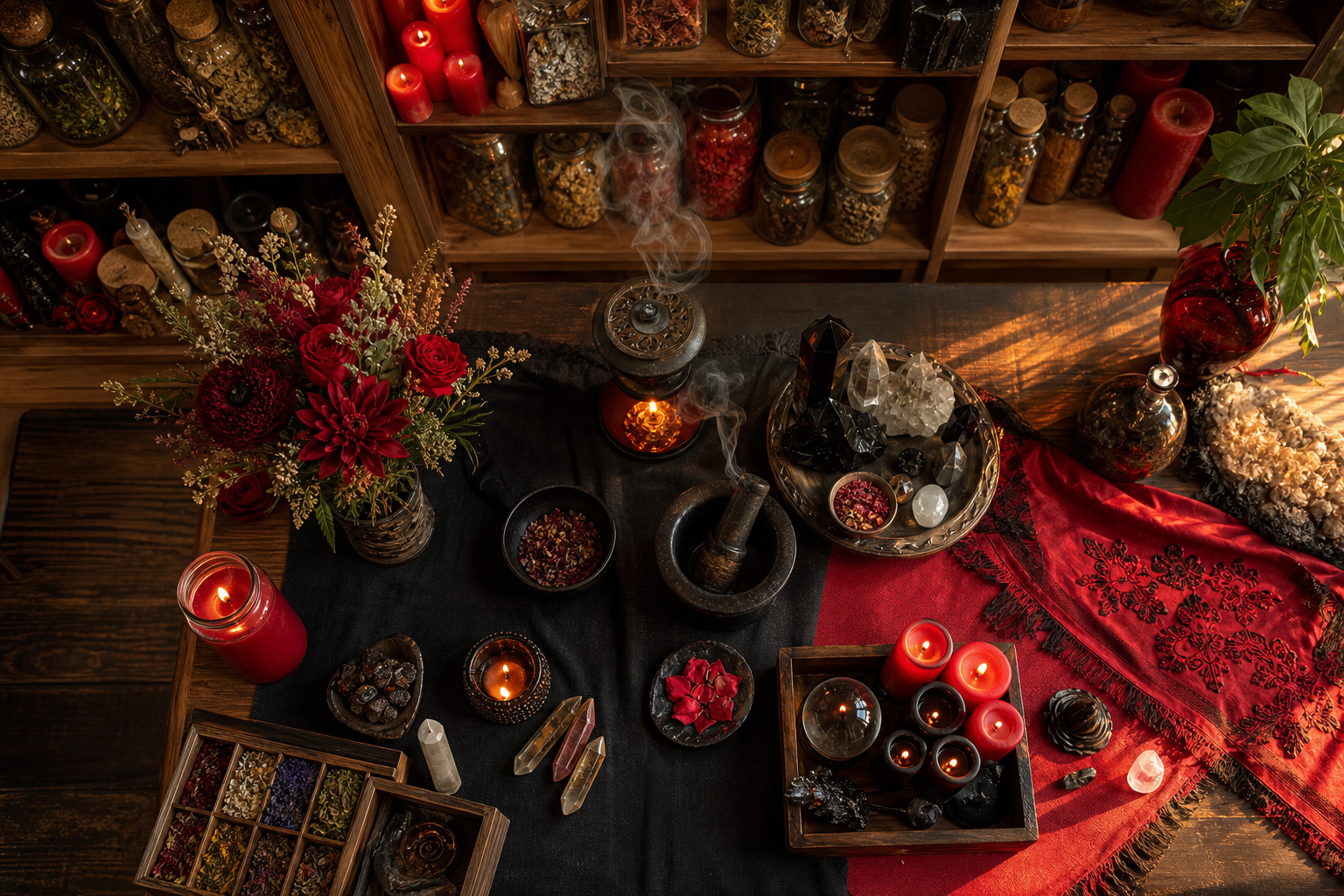 Botanica en Lewisville, TX