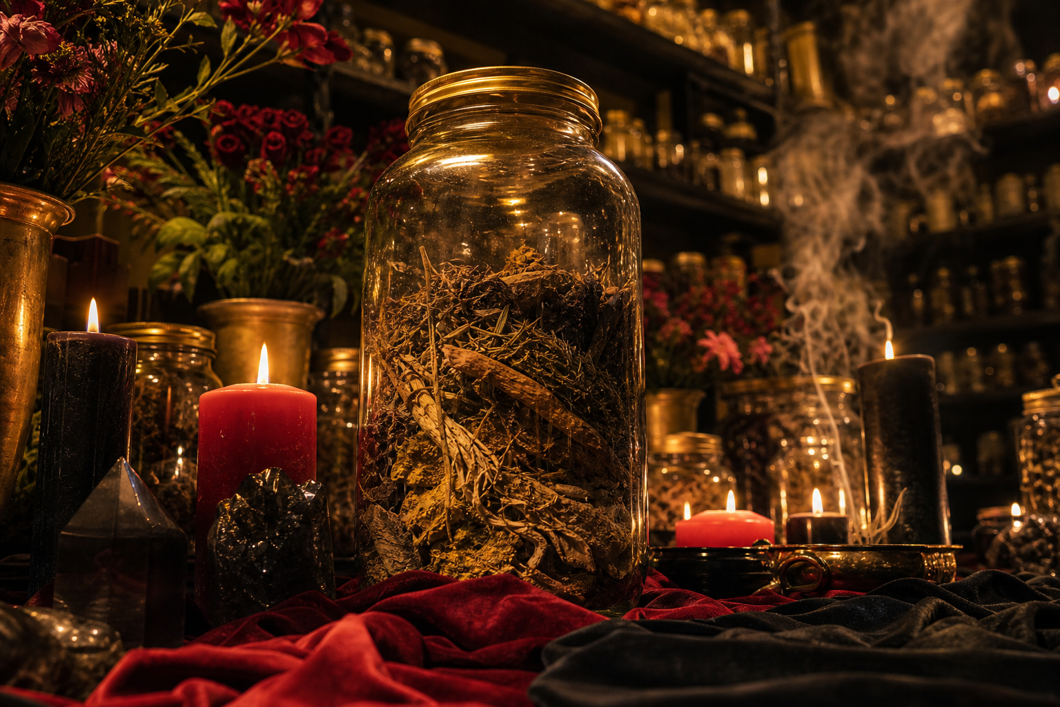 Botanica servicio espiritual en Plano