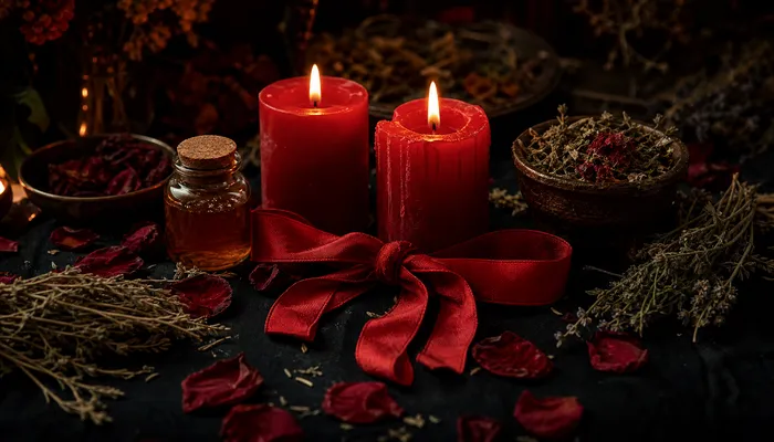Cómo Armar un Altar de Amor en el Área de Dallas