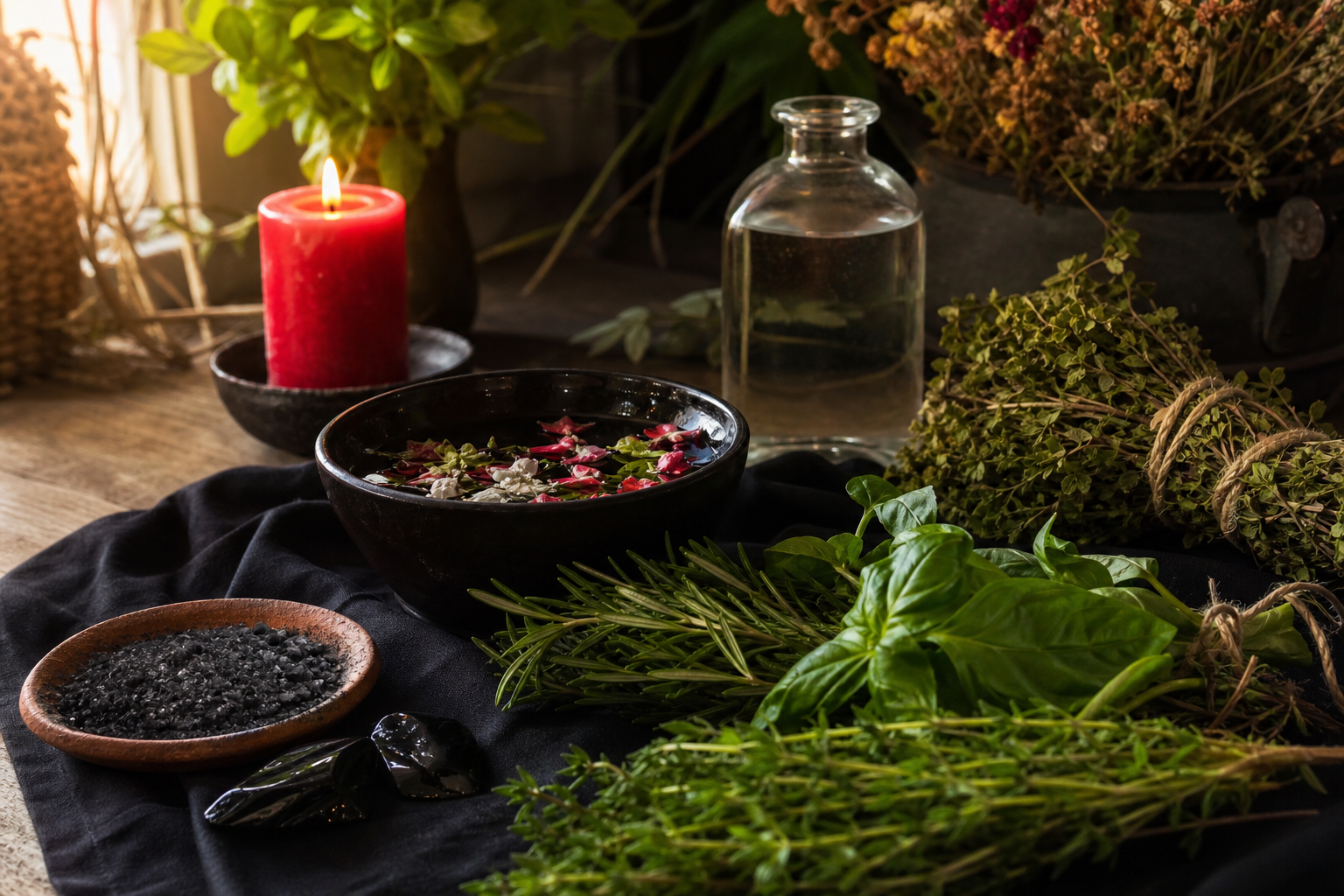 Curandero