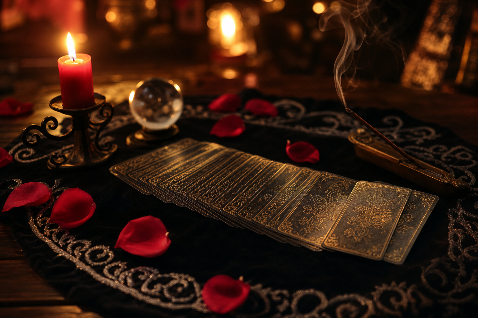 Lectura de Cartas
