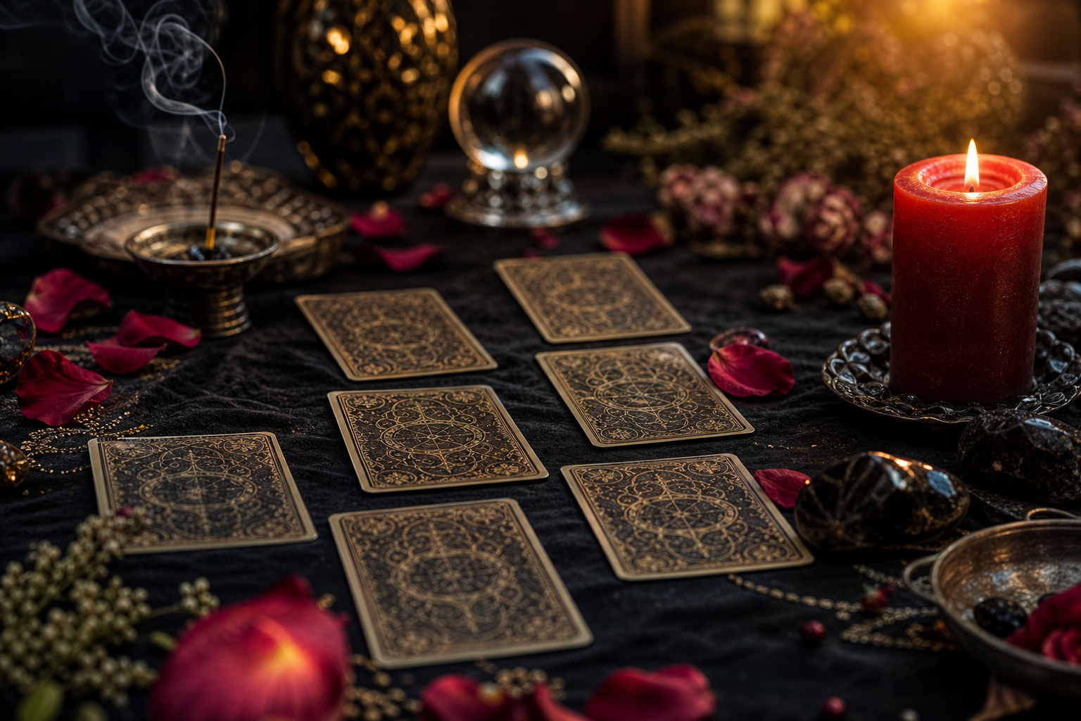 Lectura de Cartas