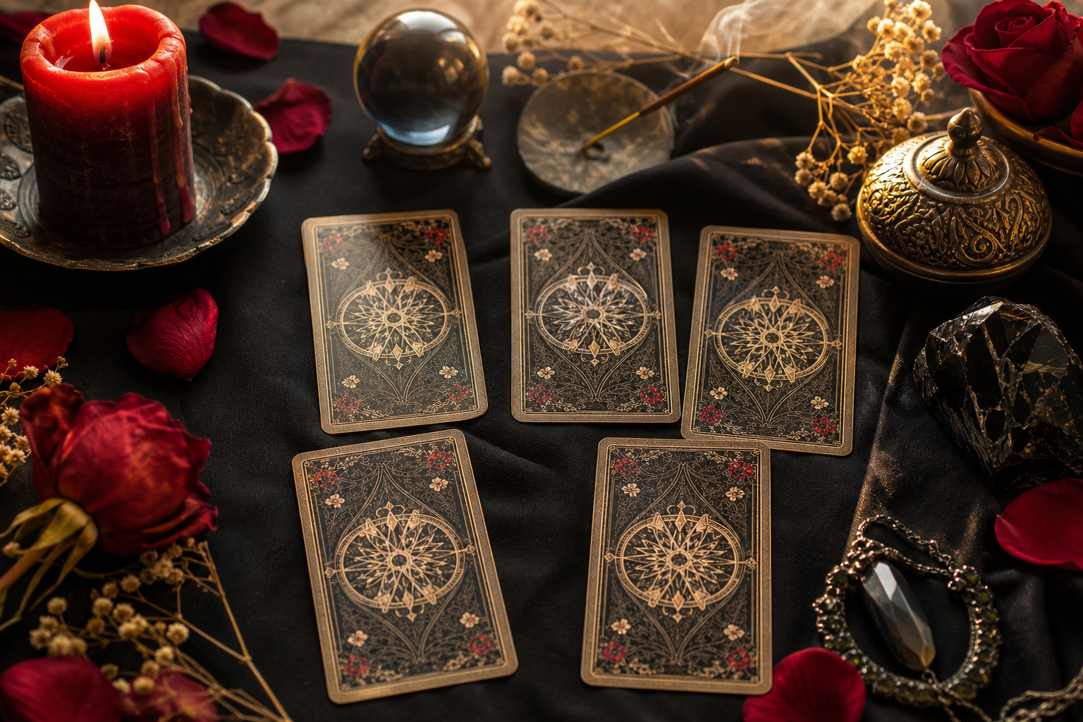 Lectura de Cartas