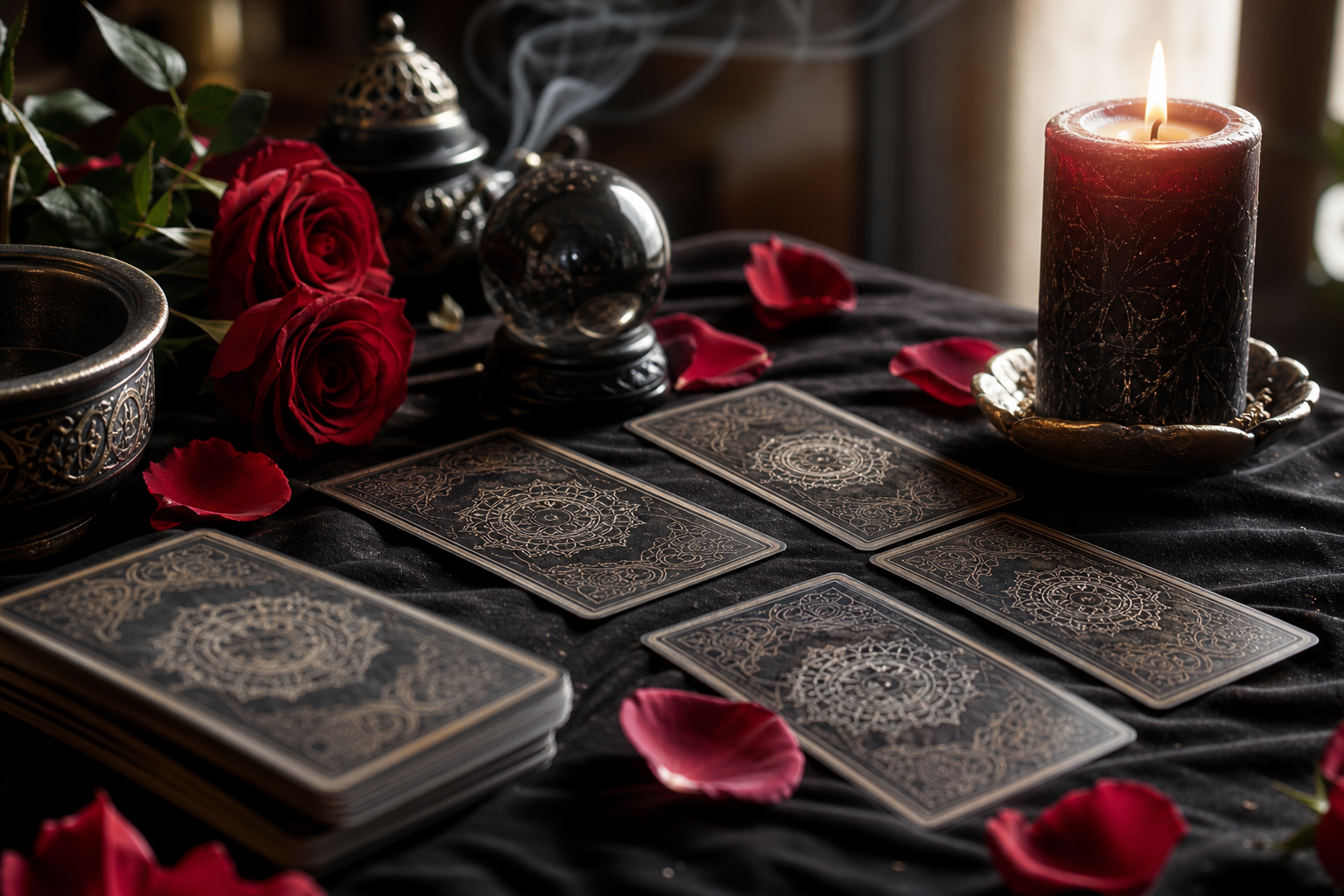 Lectura de Cartas
