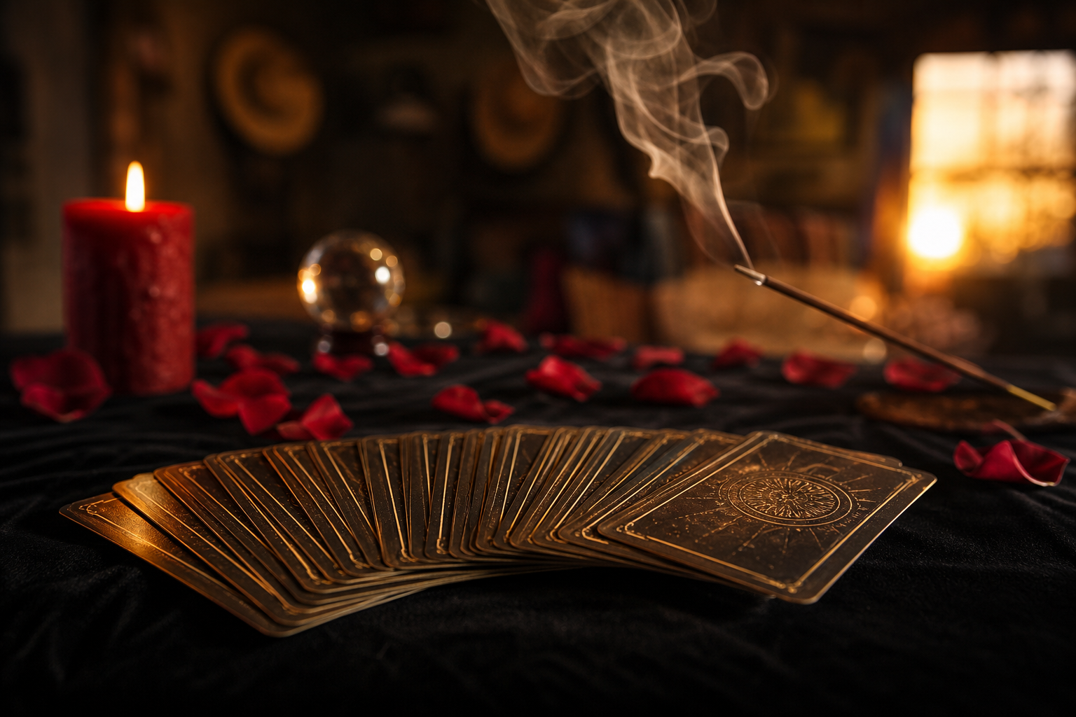 Lectura de Cartas