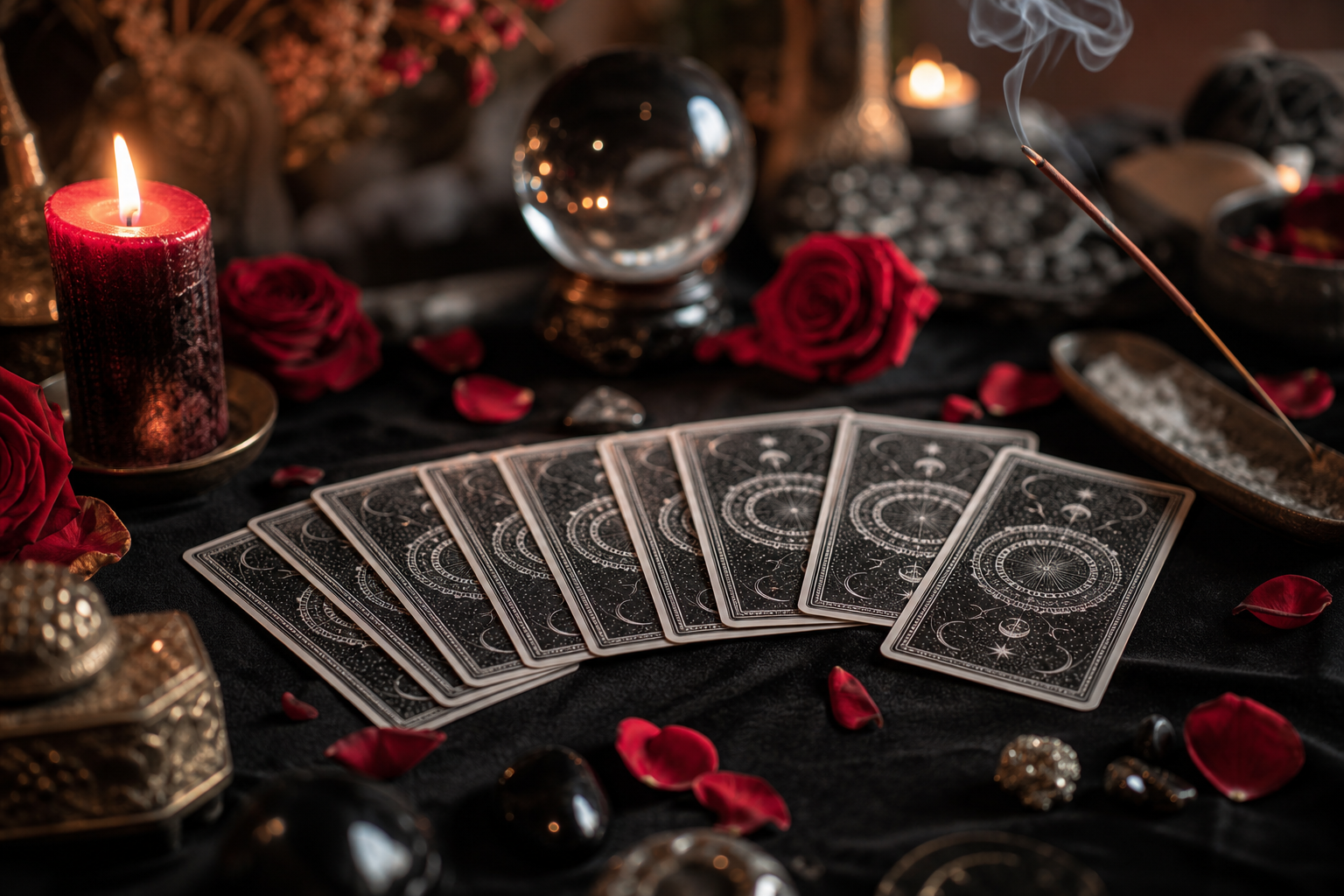 Lectura de Cartas