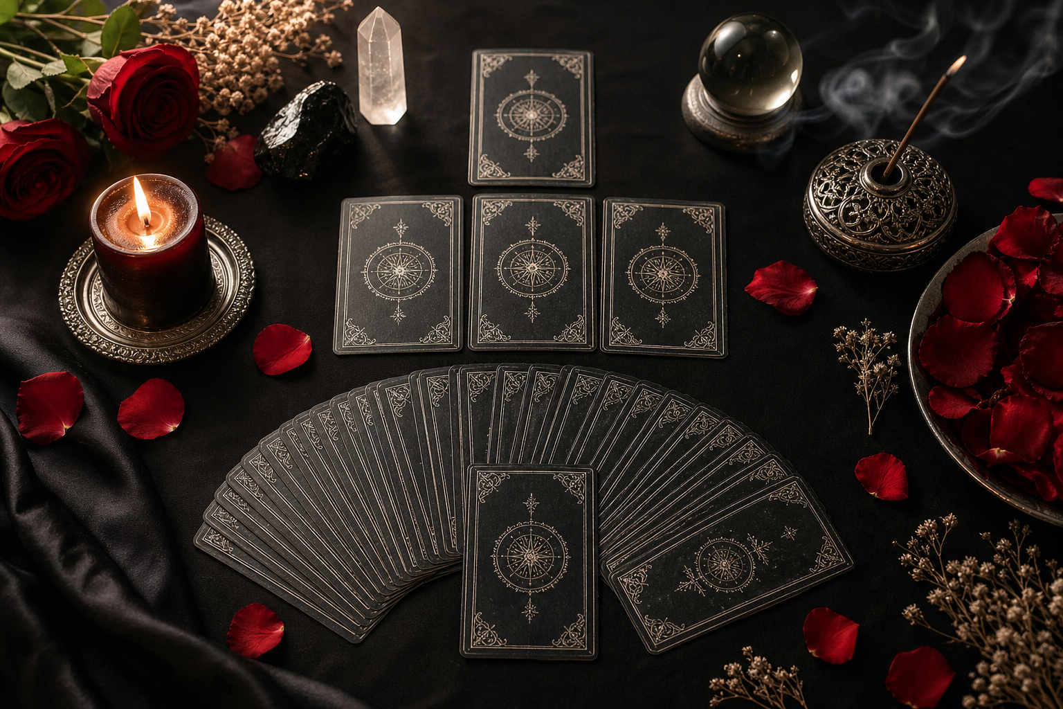 Lectura de Cartas