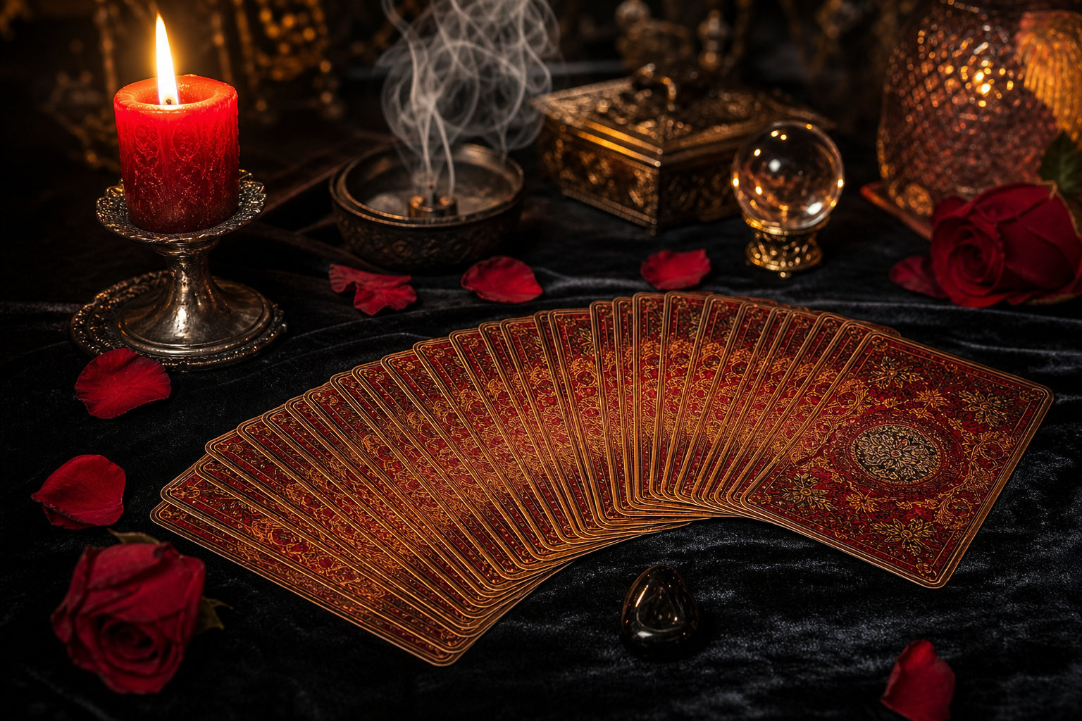 Lectura de Cartas