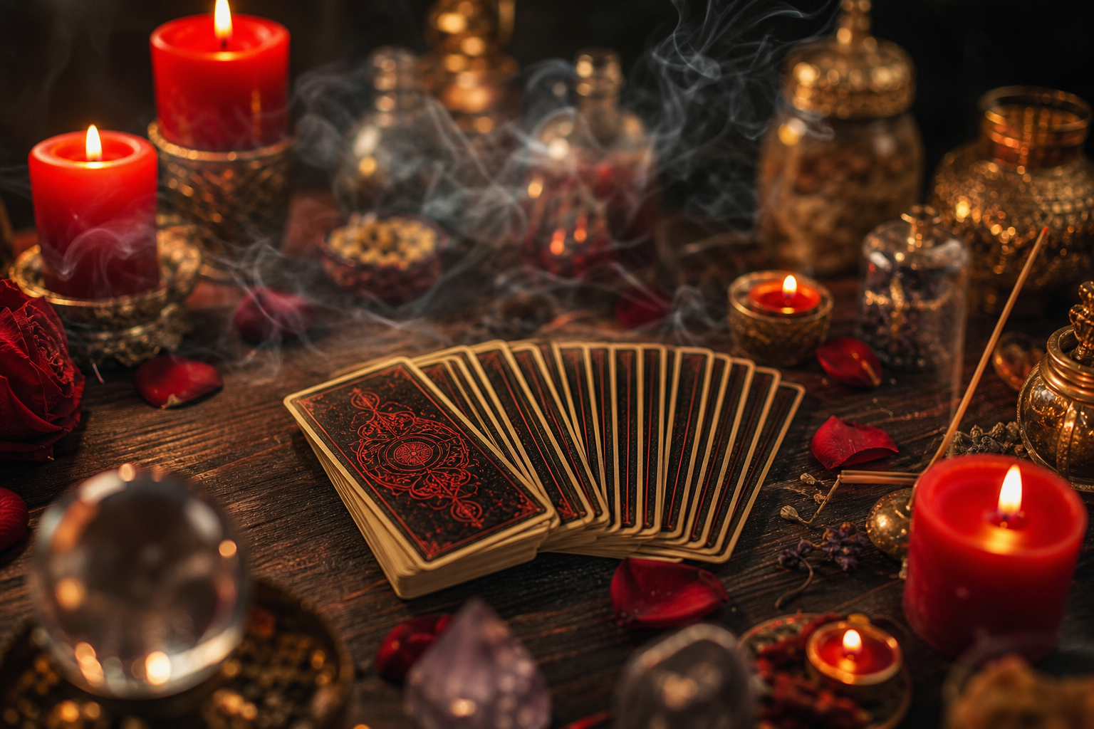 Lectura de Cartas