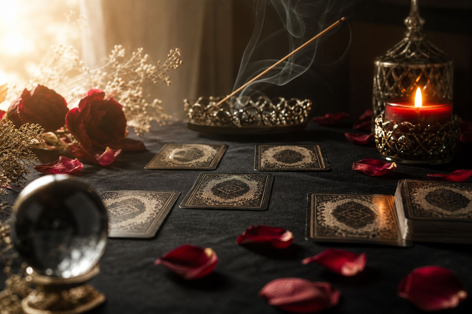 Lectura de Cartas