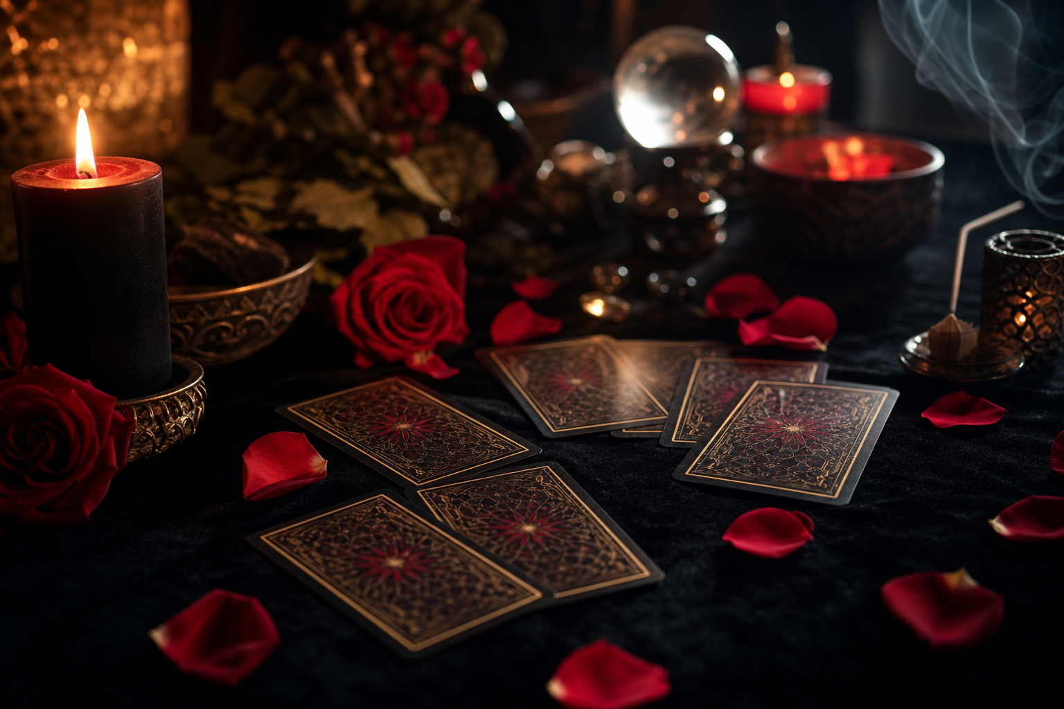 Lectura de Cartas