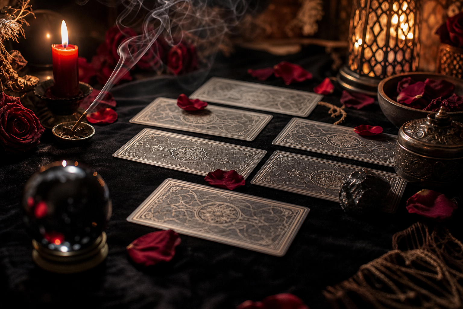 Lectura de Cartas
