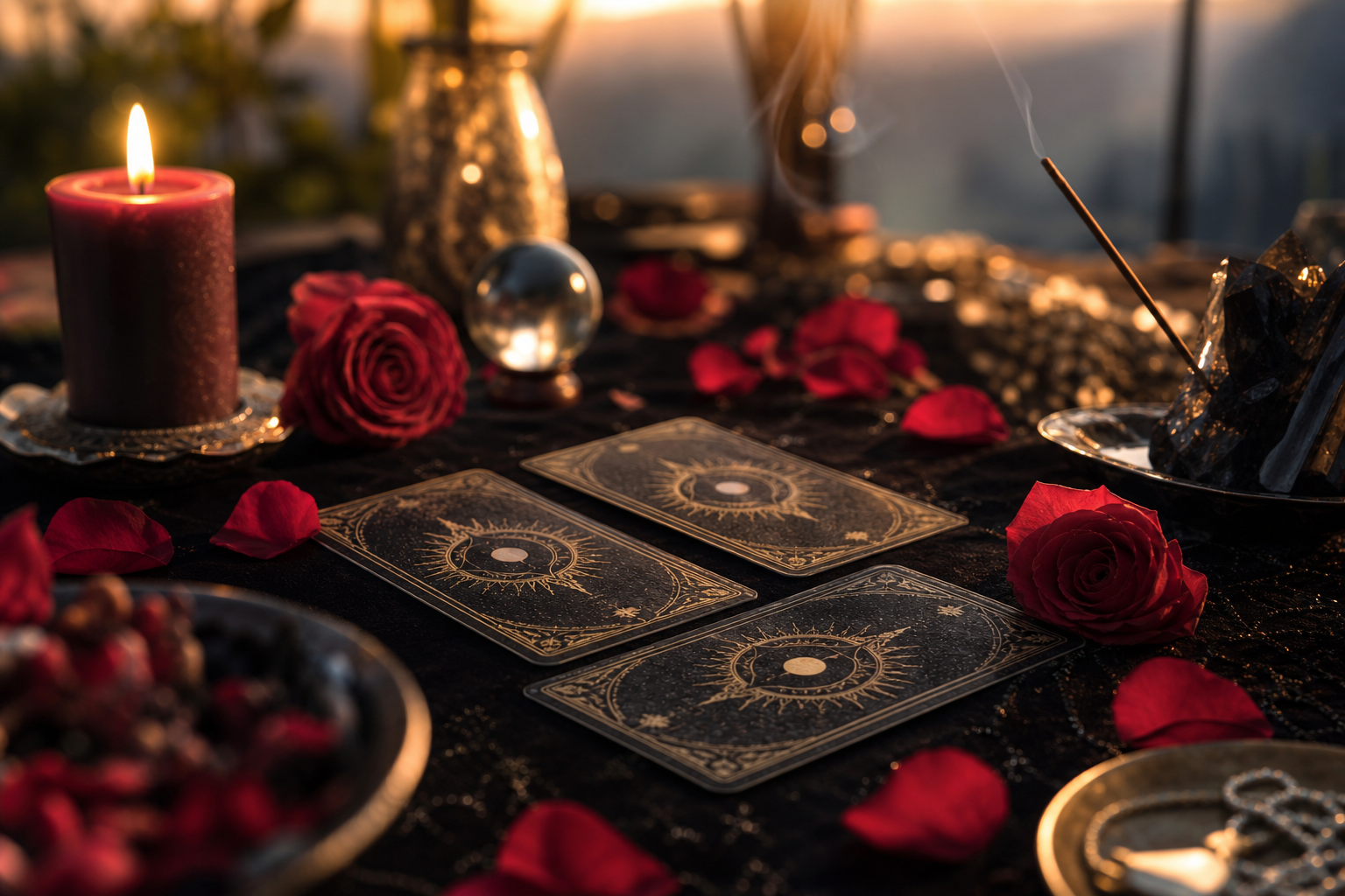 Lectura de Cartas