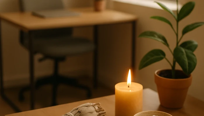 limpieza espiritual para negocios con mala racha senales limites y cuando pedir una consulta