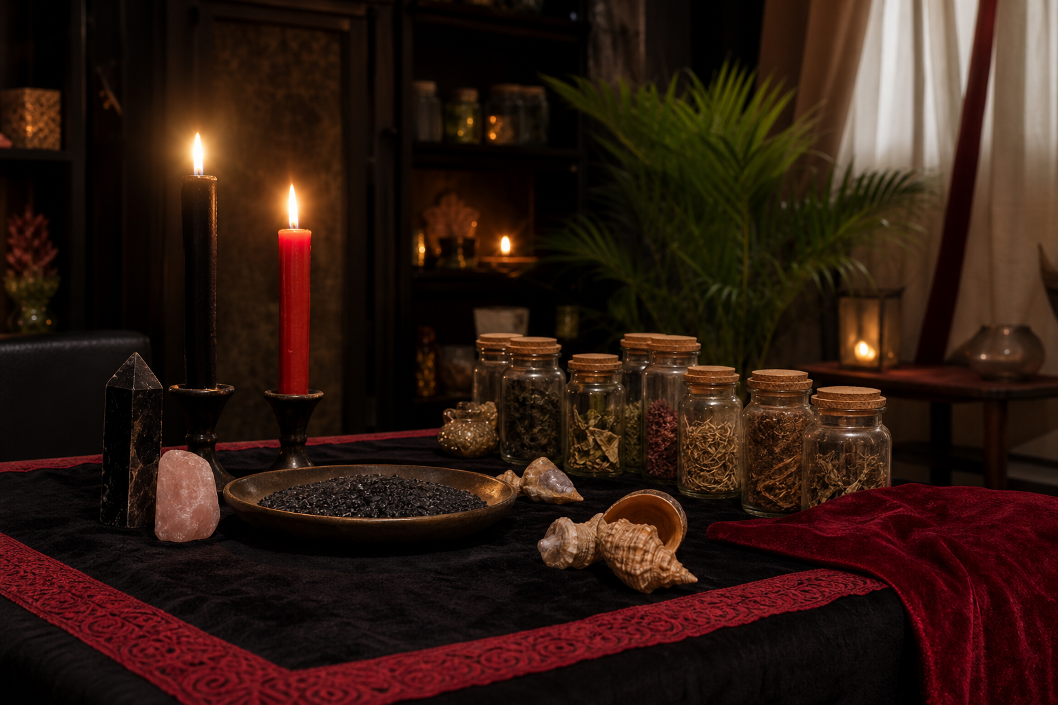 Centro Espiritual