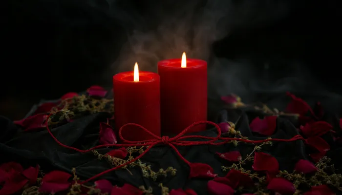 El Nudo de Amor en Carolina del Norte: Tradición que Une Corazones en Charlotte y Raleigh