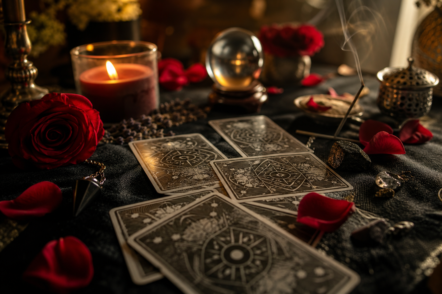 Lectura de Cartas