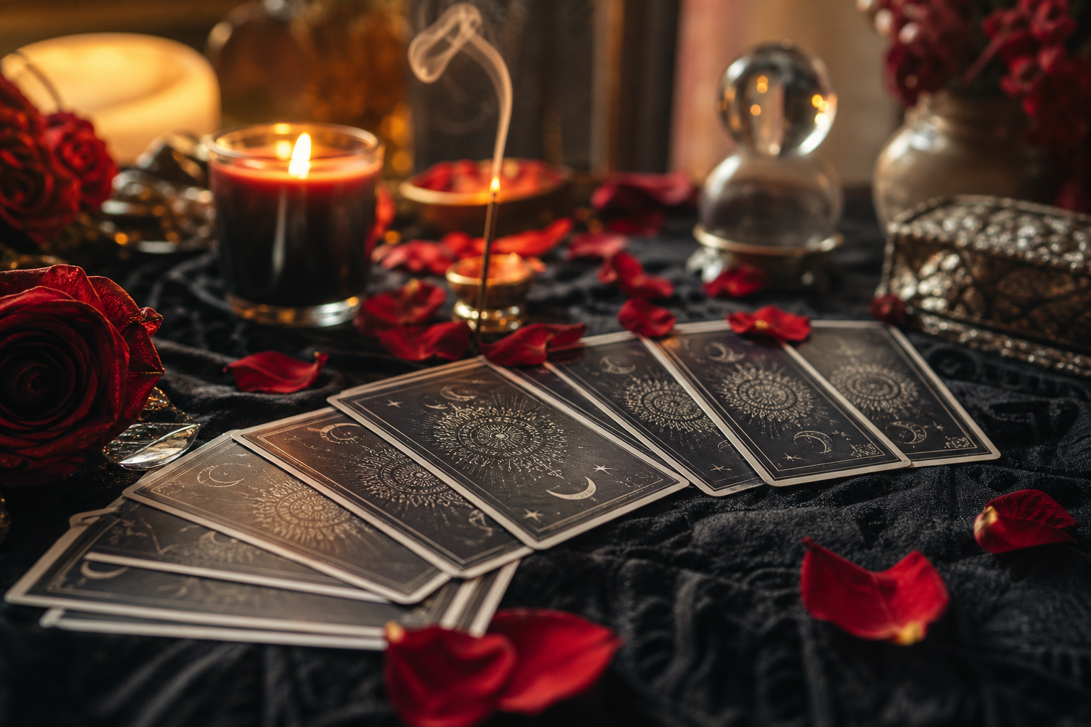 Lectura de Cartas