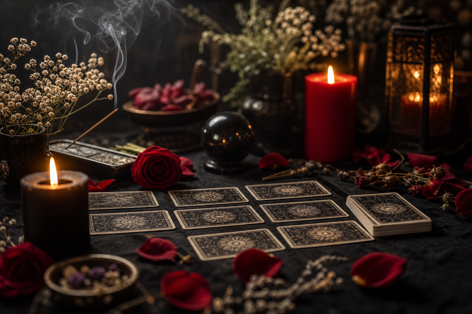 Lectura de Cartas